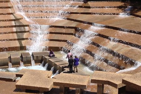 Fort Worth Scavenger Hunt Adventure