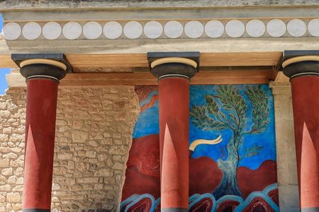 Knossos Wine & More