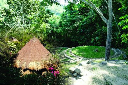 Taironaka and Don Diego river - Private Tour