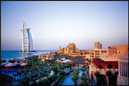 Private Dubai City Guided Tour with Pick-up