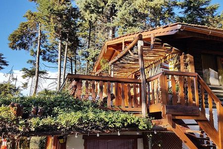 Cordoba: Cumbrecita Tour