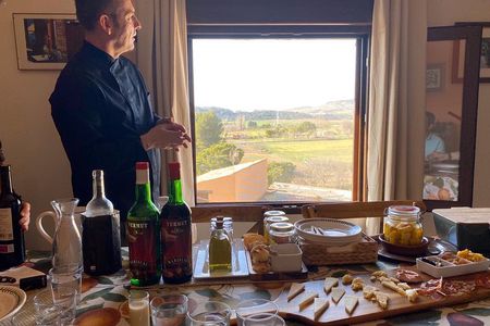Unspoiled Spain: Food & Wine Tasting for Foodies & Nature Lovers