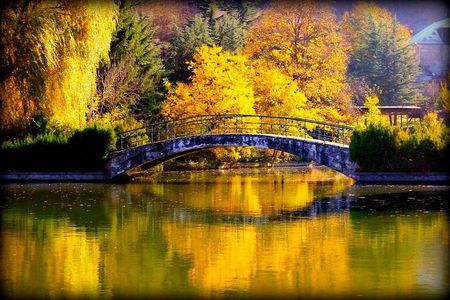 Travel to the Green Dilijan
