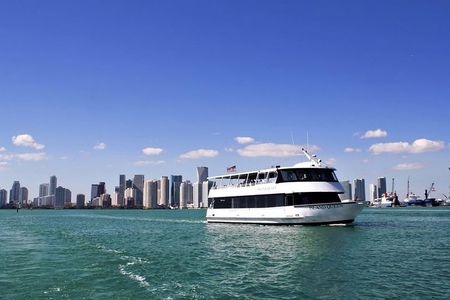 Millionaire's Row By Land and Sea.