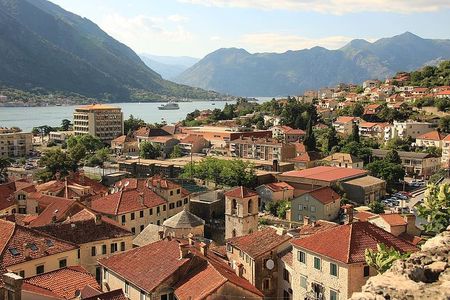 Private Walking Tour Based on Games of Thrones in Dubrovnik