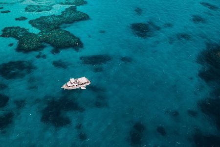 Great Barrier Reef Cruise from Townsville or Magnetic Island