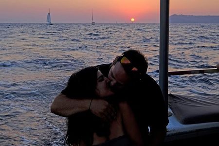 Private Fishing Tour - Sunset (transportation included)