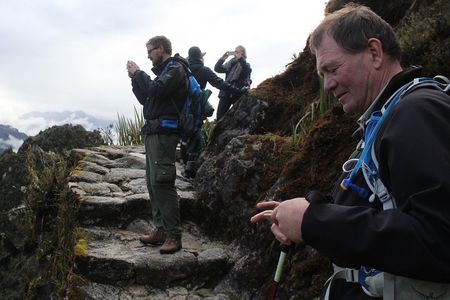 Classic Inca Trail to Machu Picchu (4D/3N)