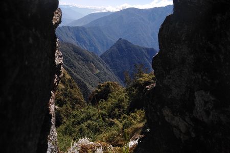 Salkantay Trek & Inca Trail to Machu Picchu (7D/6N)