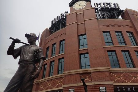 Denver Scavenger Hunt Adventure