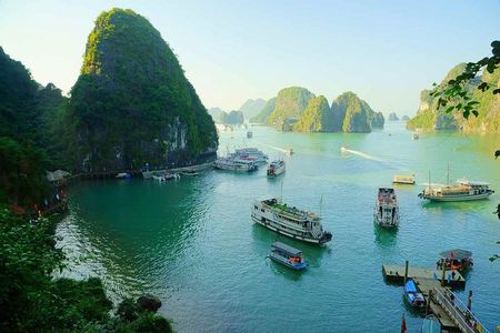 Amazing Vietnam Family Vacation