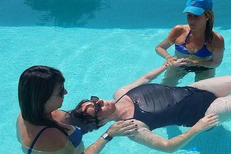 Nurture the Goddess Within 1 Day Women´s Retreat