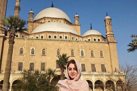 Tour To Egyptian Museum, Cairo Citadel And Old Cairo