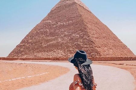 6 Days Cairo, Alexandria & Luxor Tour