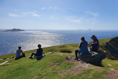 10 Day Wild Irish Experience Small Group Tour From Dublin