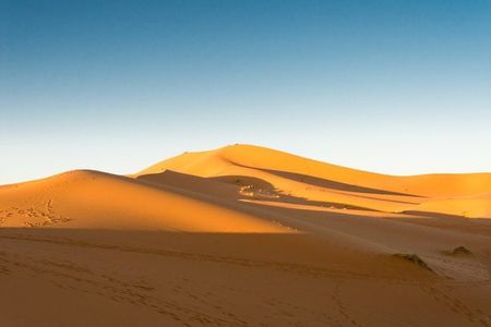 3 days tour from Marrakech to Fez