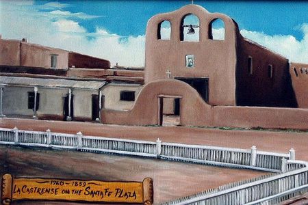 Santa Fe Revisited