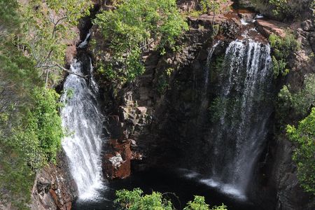 Litchfield and Jumping Crocodiles Full Day Trip from Darwin