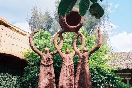 Nrityagram - A Unique Indian Dance Village