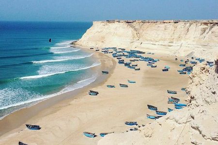 Agadir Jeep safari 4x4 Desert Adventures with Lunch