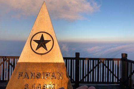 Exploring Fansipan: A 2-Day, 1-Night Trekking Adventure