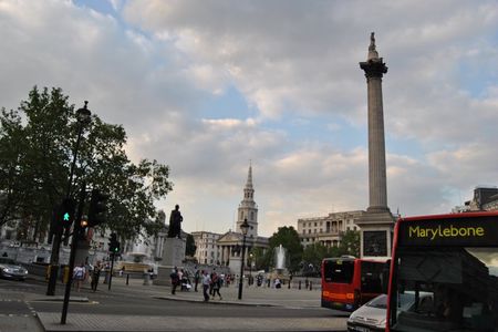 London Full Day Private Driving Tour