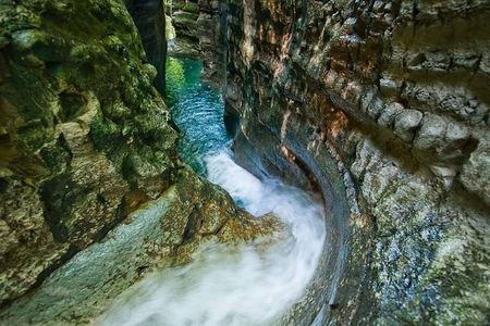 Amber cove and Taino Bay 7 Waterfall Zip lined & Dominican food