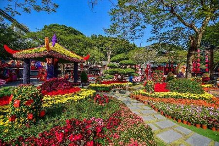 Shenzhen Private Flexible Day Tour with Guide and Driver Service