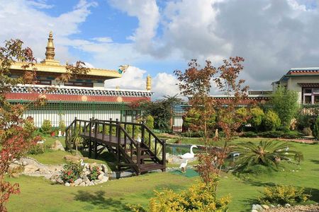 Short Day Trip Hiking with 1 Hour Spa Massage in Kathmandu