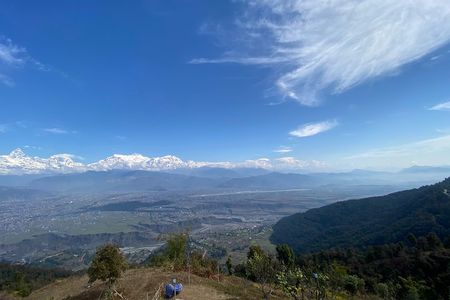 Exclusive Mountain View Scenic Drive