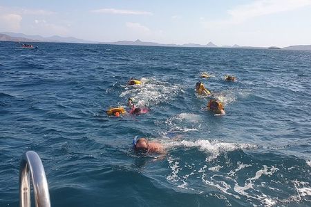 3 Days Komodo island Tour