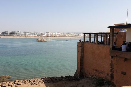 Rabat Day Trip from Casablanca