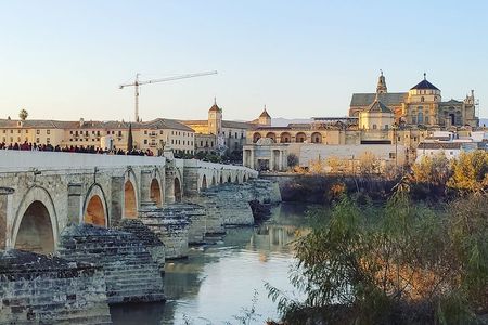 Private Córdoba Highlights Walking Tour