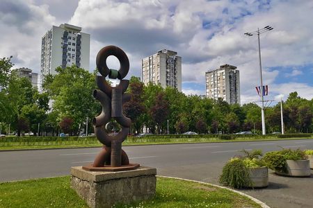 Communist Zagreb Tour