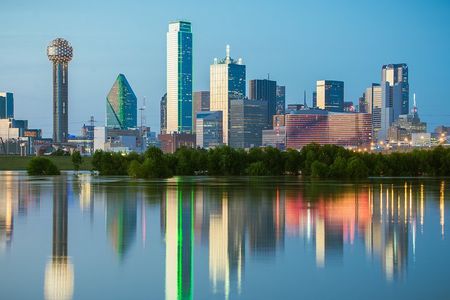 Sightseeing Tour of Dallas