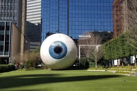 Sightseeing Tour of Dallas