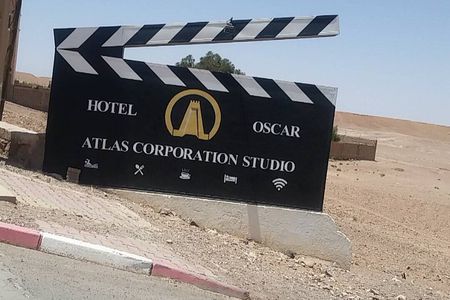 Private Full-Day Tour to Atlas Mountains from Marrakech