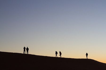 2 Days / 1 Nights, Fes To Fes Desert Tour