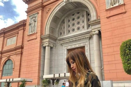 Private Tour To Museum Of Egyptian Antiques, Mohamed Ali Mosque and Coptic Cairo
