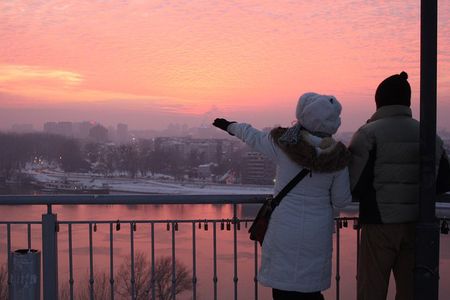 Private Day Tour to Fruska Gora Monasteries, Sremski Karlovci and Novi Sad