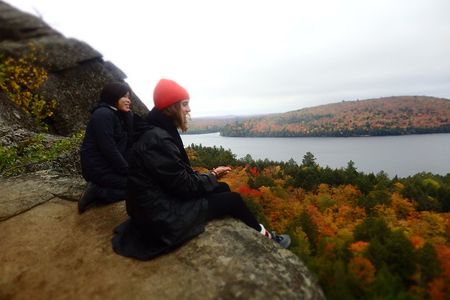 Private All-Inclusive Algonquin Tours (3 Day Guided Camping)