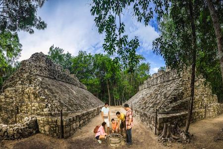 Coba & Tulum Mayan Traditions