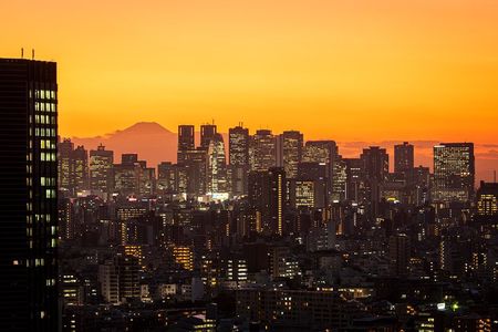 Tokyo Photography Masterclass - Private Photography Lesson