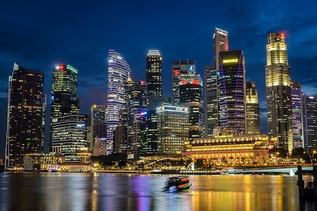 Singapore Photography Masterclass - Private Photography Lesson