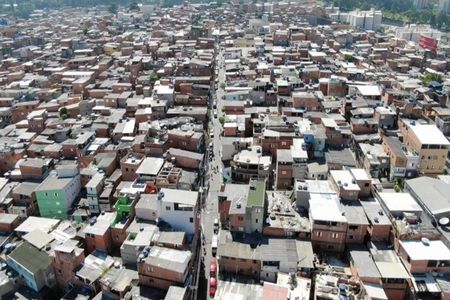 Discover The Second Largest Favela Of São Paulo & Its Brilliant Artists –Private