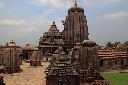 Odisha Tribal Tour - Explore Weekly Tribal Marketplaces & Temples