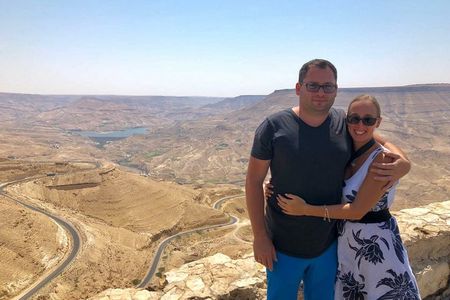 4-Day Excursion of Aqaba, Wadi Rum, Petra, King's Way