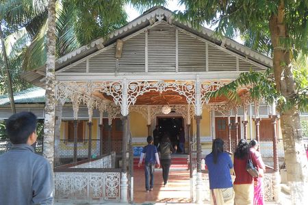 Majuli & Jorhat Escape: A Cultural & Scenic Adventure