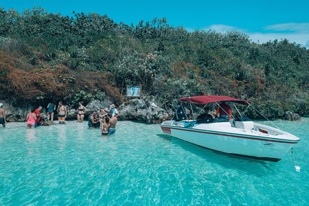 private south east discovery 