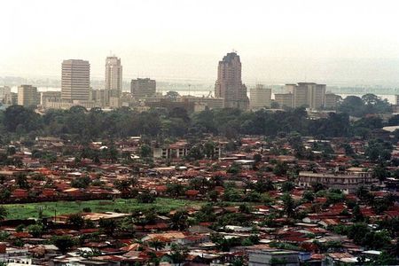 Best Private City Highlights Of Kinshasa Tour